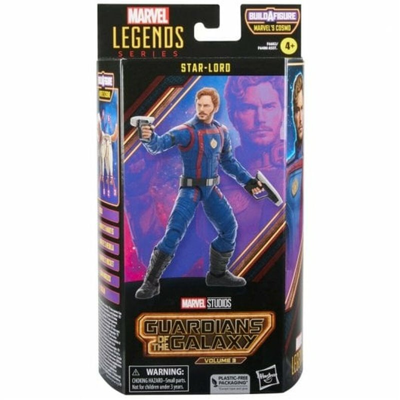 Marvel Star-Lord