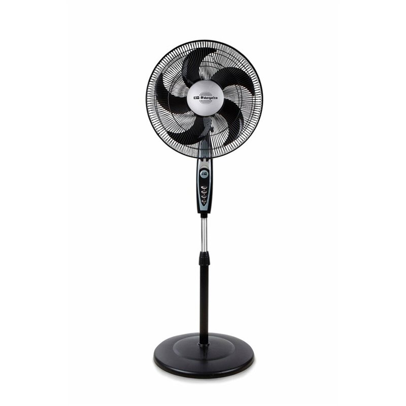 Ventilateur sur Pied Orbegozo SF 0149 60 W