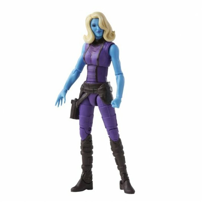 Image secondaire de Figurine d'action Hasbro Casual