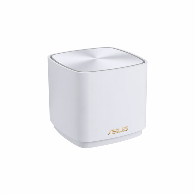 Asus ZenWiFi XD5 (W-1-PK) Bi-bande (2,4 GHz / 5 GHz) Wi-Fi 6 (802.11ax) Blanc 2 Interne