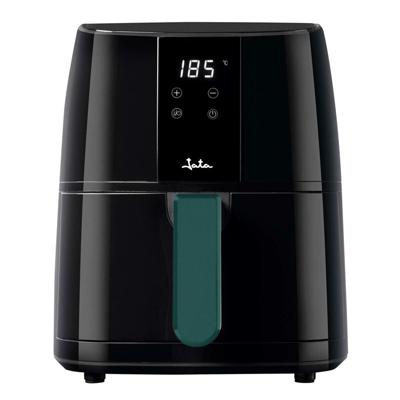 Friteuse à Air Jata JEFR1226 Noir 1400 W 4 L