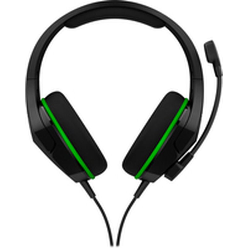 Hyperx CloudXBoxer - Casque pour jeux (vert noir) - Xbox