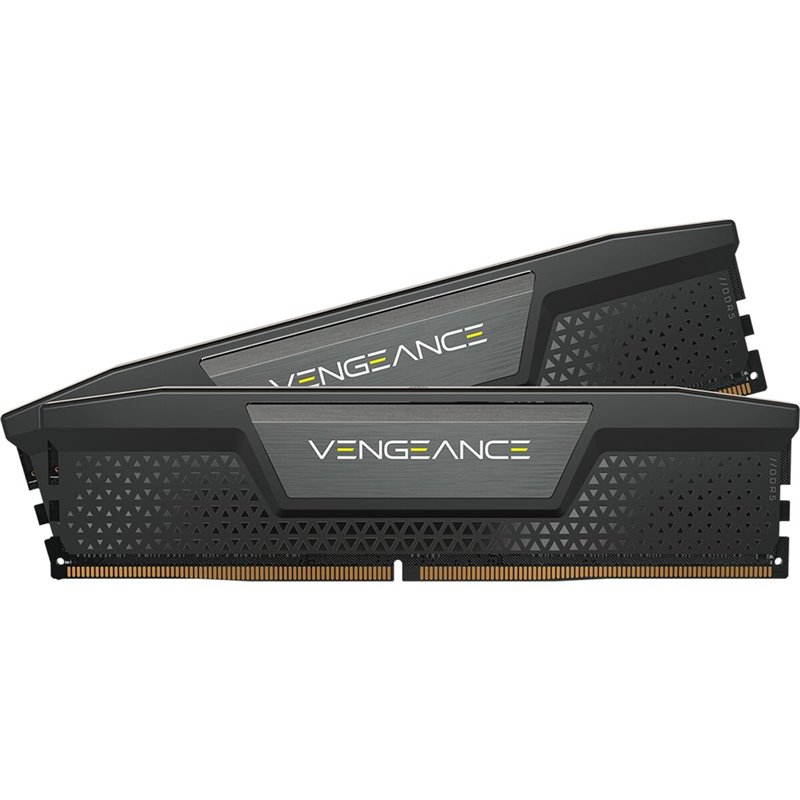 Image secondaire de Mémoire RAM Corsair Vengeance cmK64GX5M2B5600C40 CL40 64 GB DDR5