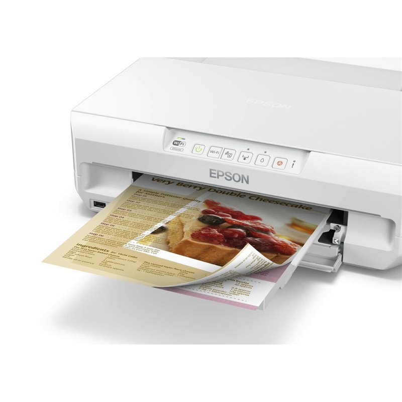 Image secondaire de Epson Expression Photo XP-65 imprimante jets d'encres Couleur 5760 x 1440 DPI A4 Wifi