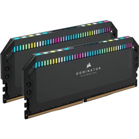Mémoire RAM Corsair CMT64GX5M2B6000C40 DDR5 CL40 64 GB 329,99 €