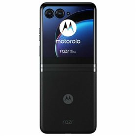 Smartphone Motorola 40 Ultra Noir 8 GB RAM Octa Core 256 GB 6,9" 1 239,99 €