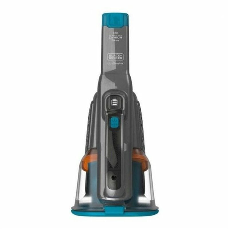 Image secondaire de Aspirateur à main Black & Decker BHHV320J 24 W