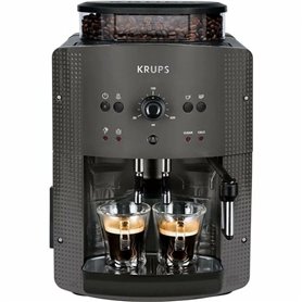 Cafetière superautomatique Krups EA 810B 1450 W 15 bar 429,99 €