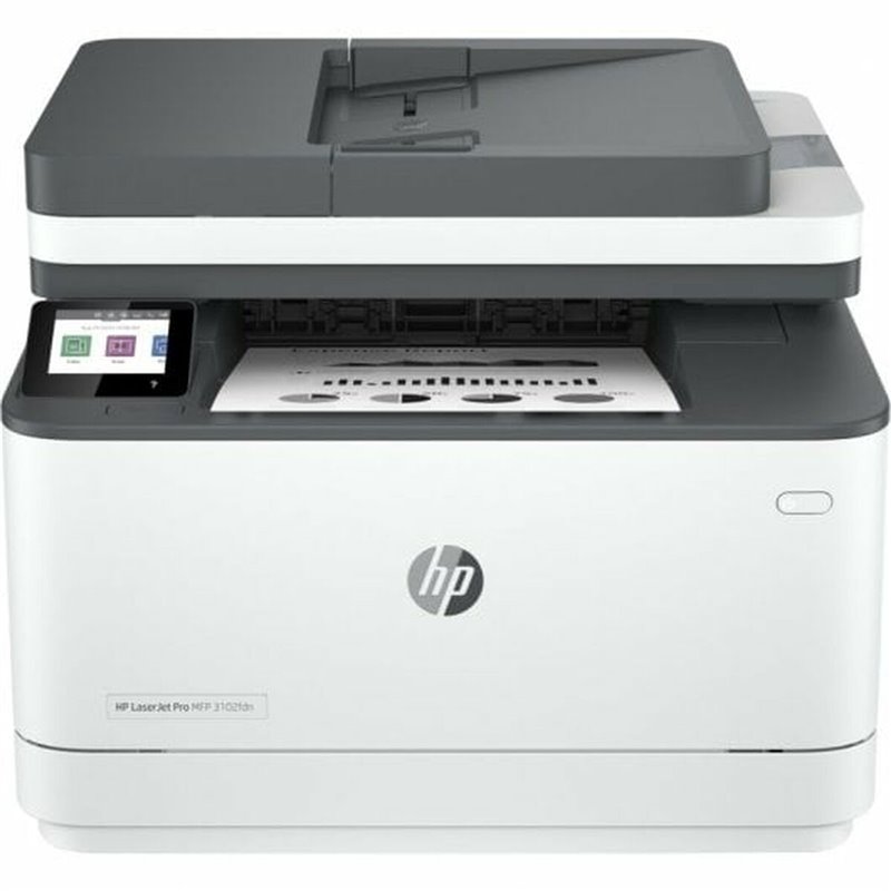 Imprimante Multifonction HP 3G629F