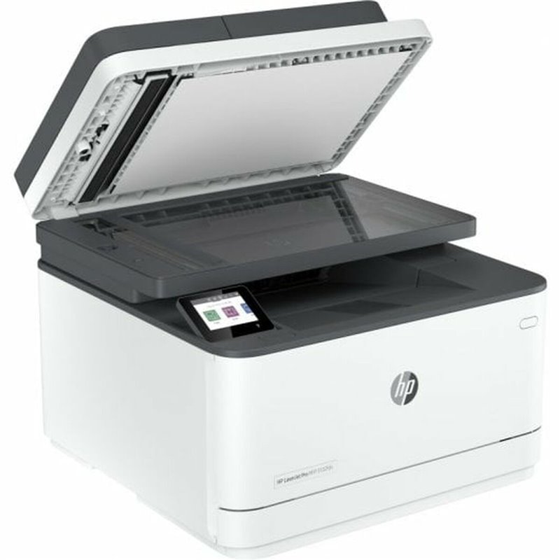 Image secondaire de Imprimante Multifonction HP 3G629F