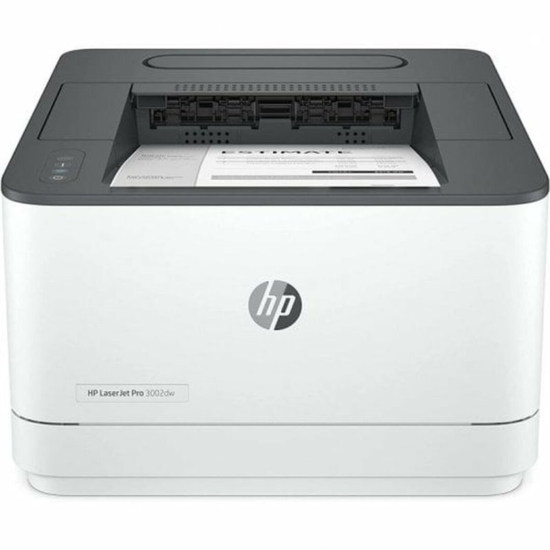 Imprimante laser HP 3G652F Blanc