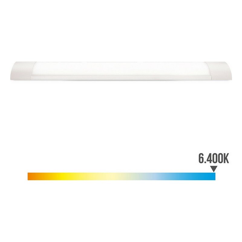 Image secondaire de Tube LED EDM 31684 A F 28 W 2700 lm (6400 K)