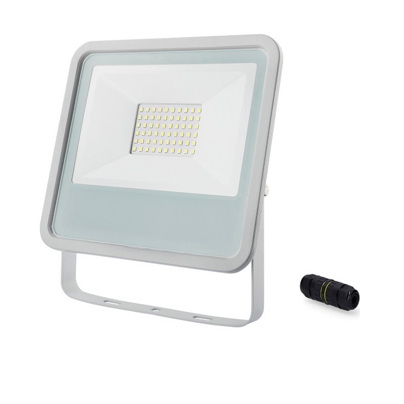 Image secondaire de Projecteur EDM 50 W 3500 lm 6400K