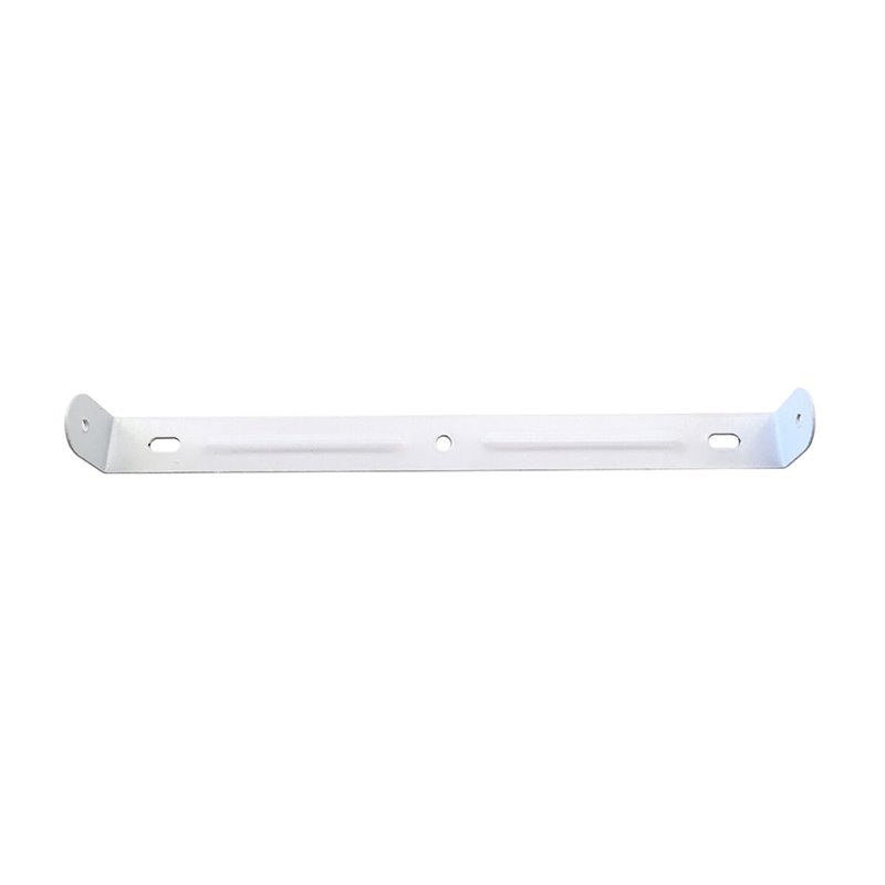 Support de lumière EDM 31590-97 Rechange De toit Métal Blanc