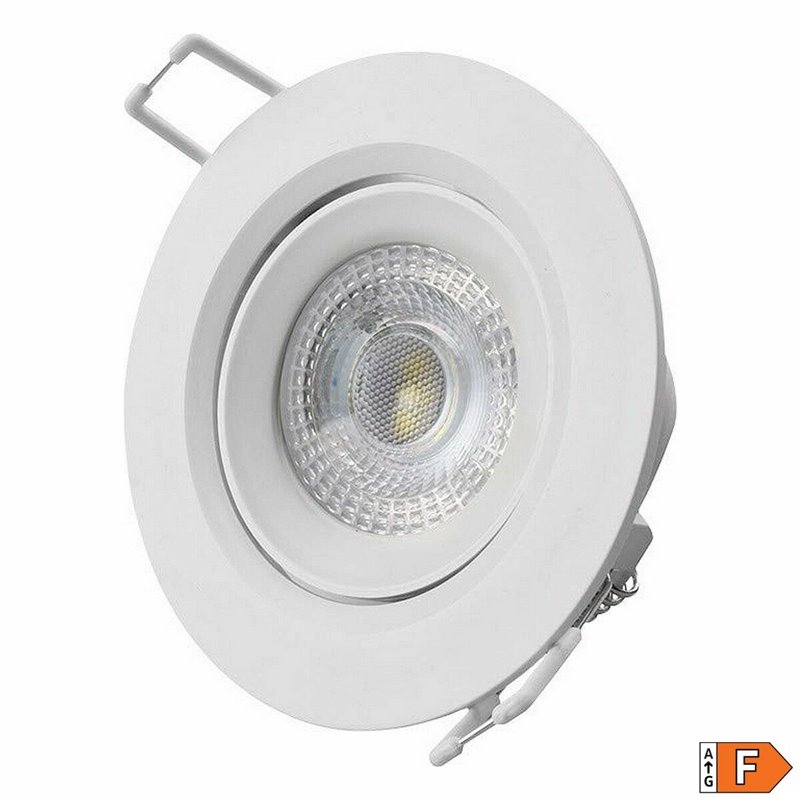 Image secondaire de Spot encastré EDM Downlight 5 W F 380 lm (6400 K)