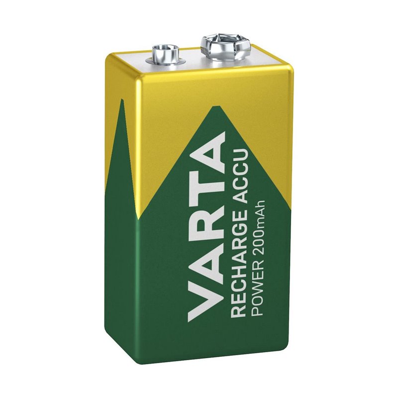 Varta -56722/1