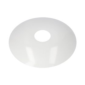 Écran de lampe EDM 32507 Rechange Blanc Plastique 28,99 €