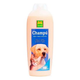 Shampoing pour animaux de compagnie Massó (750 ml) 26,99 €