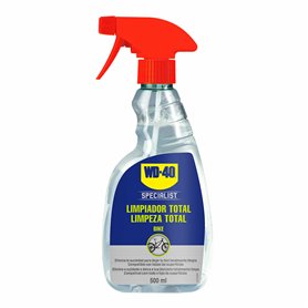 Nettoyant WD-40 Total 34239 Bicyclette 500 ml 25,99 €