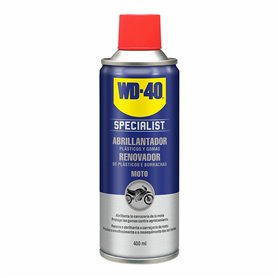 Spray Silicone Polisseur (400 ml) 24,99 €