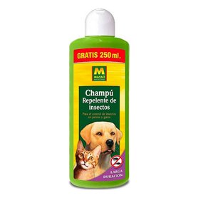 Shampoing pour animaux de compagnie Massó Contrôle des puces (1 L) 33,99 €