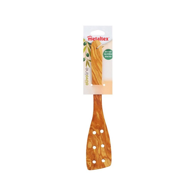 Image secondaire de Spatule Metaltex (30 cm)