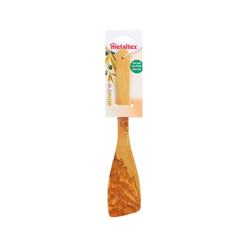 Image secondaire de Spatule Metaltex 58061210 (30 cm)