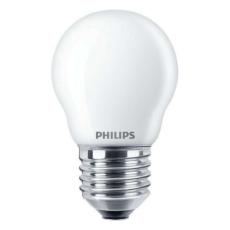 Image secondaire de Philips Flamme et lustre