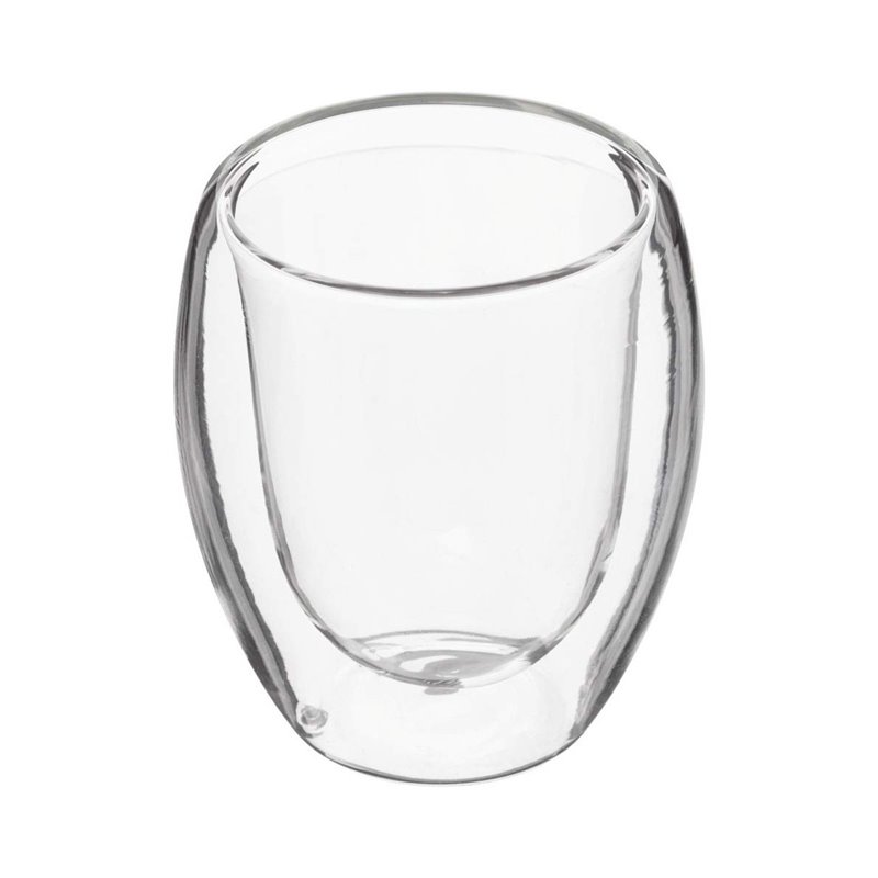 Image secondaire de Ensemble de tasses à café Secret de Gourmet Verre Transparent (7 cl)