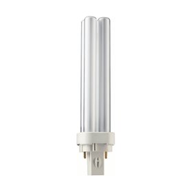 Ampoule fluorescente Philips lynx G24D 1200 Lm (830 K) 19,99 €