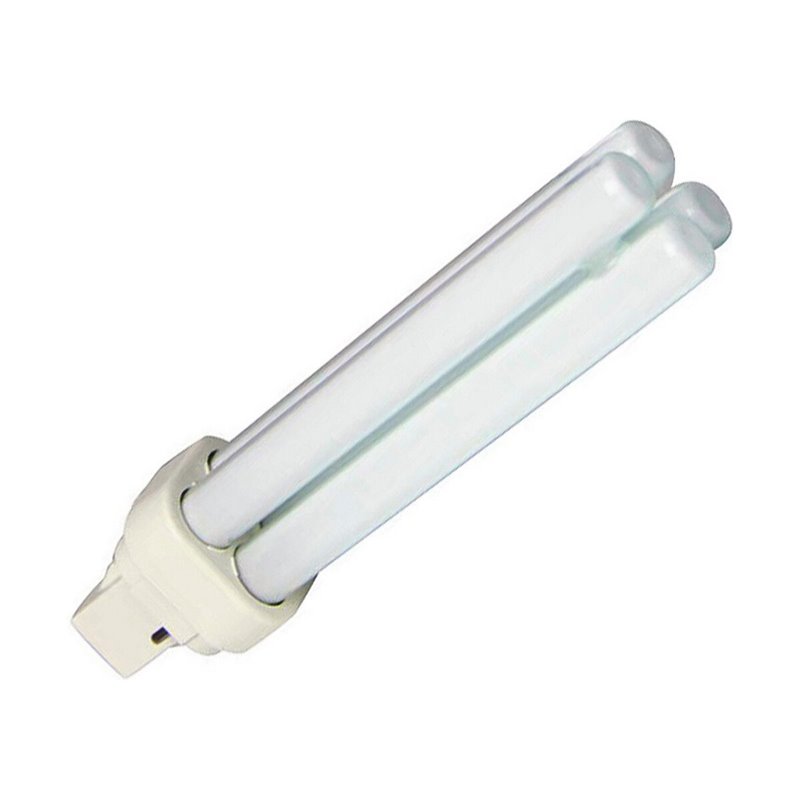 Image secondaire de Philips Master PL-C 2 Pin ampoule fluorescente 18 W G24d-2 Blanc chaud