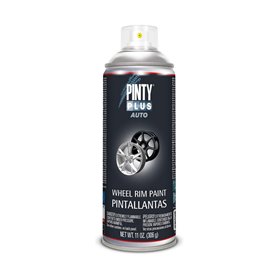 Peinture en spray Pintyplus Auto L150 Jante 400 ml Argenté 19,99 €