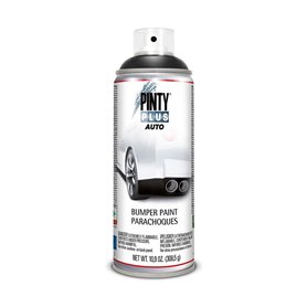 Peinture en spray Pintyplus Auto BT104 308,5 ml 400 ml Pare-chocs Noir 19,99 €