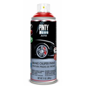 Peinture en spray Pintyplus Auto PF107 400 ml Pinces de frein Rouge 19,99 €