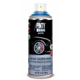 Peinture en spray Pintyplus Auto PF118 400 ml Pinces de frein Bleu 19,99 €