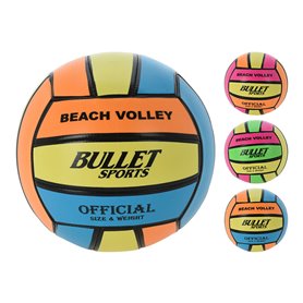 Ballon de Volleyball Bullet Sports Multicouleur 40,99 €