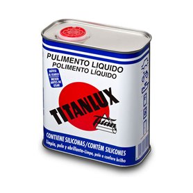 Produit de polissage liquide Titanlux 080000418 125 ml 22,99 €