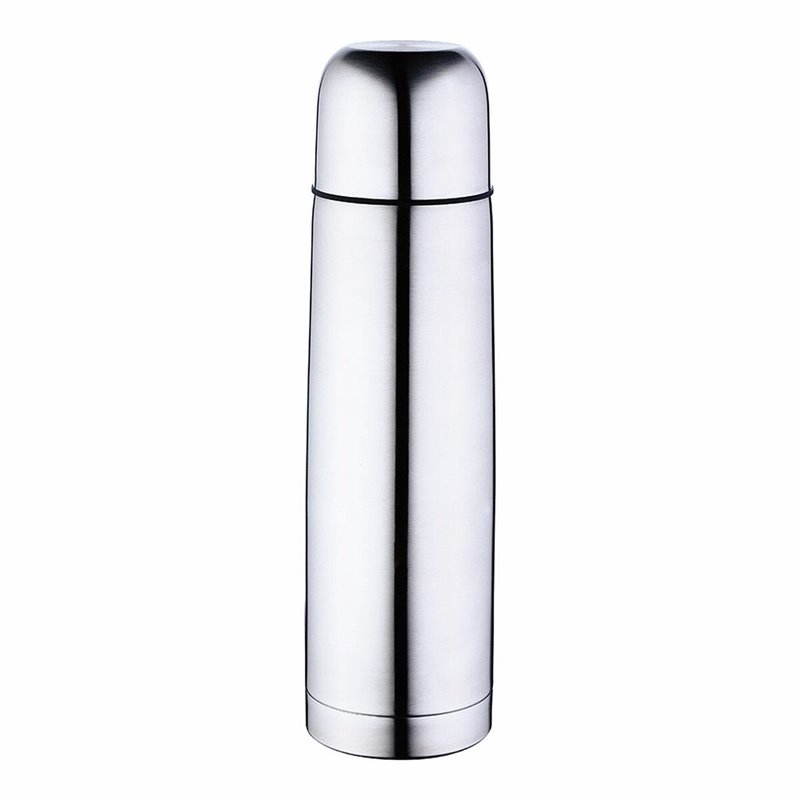 Thermos San Ignacio sg3600 Argenté Métal Acier inoxydable 350 ml