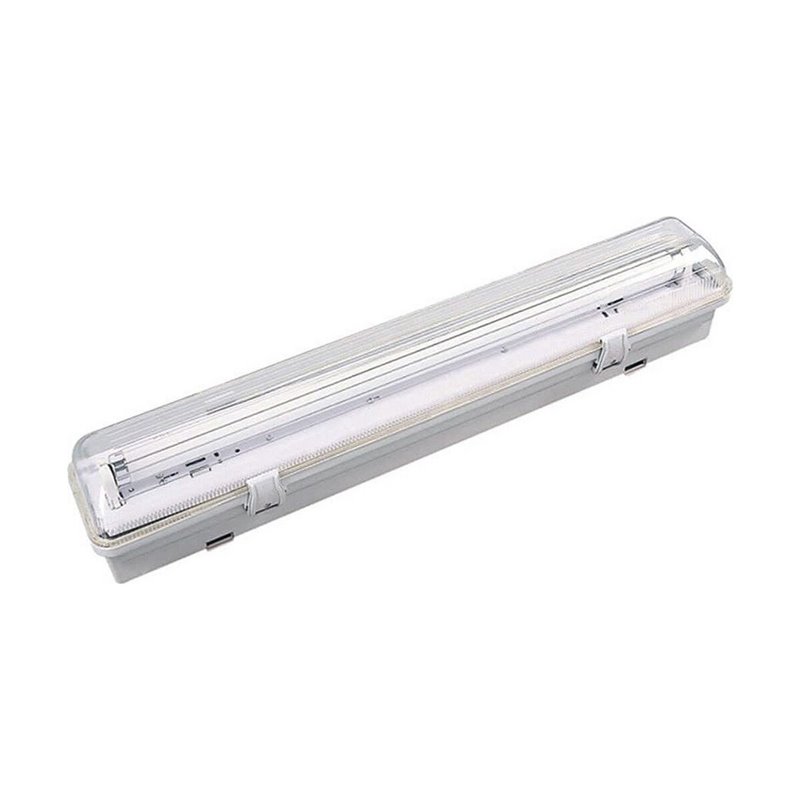 Écran étanche LED EDM Blanc 9 W