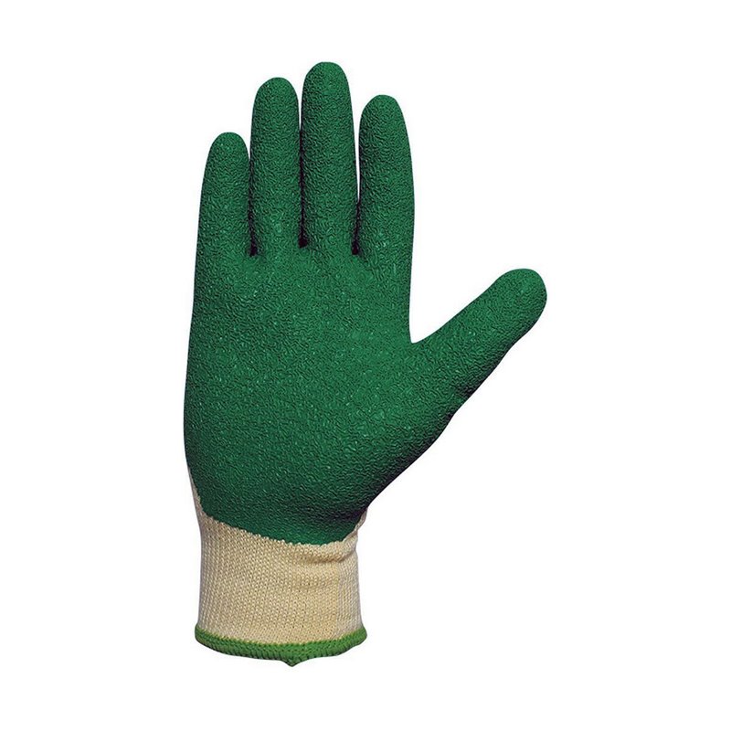 Image secondaire de Gants de jardinage JUBA Polyester Latex