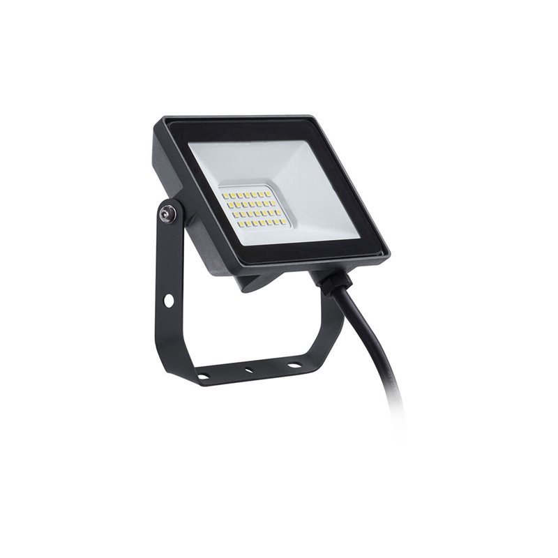 Philips 8719514954595 Projecteur 20 W LED Noir