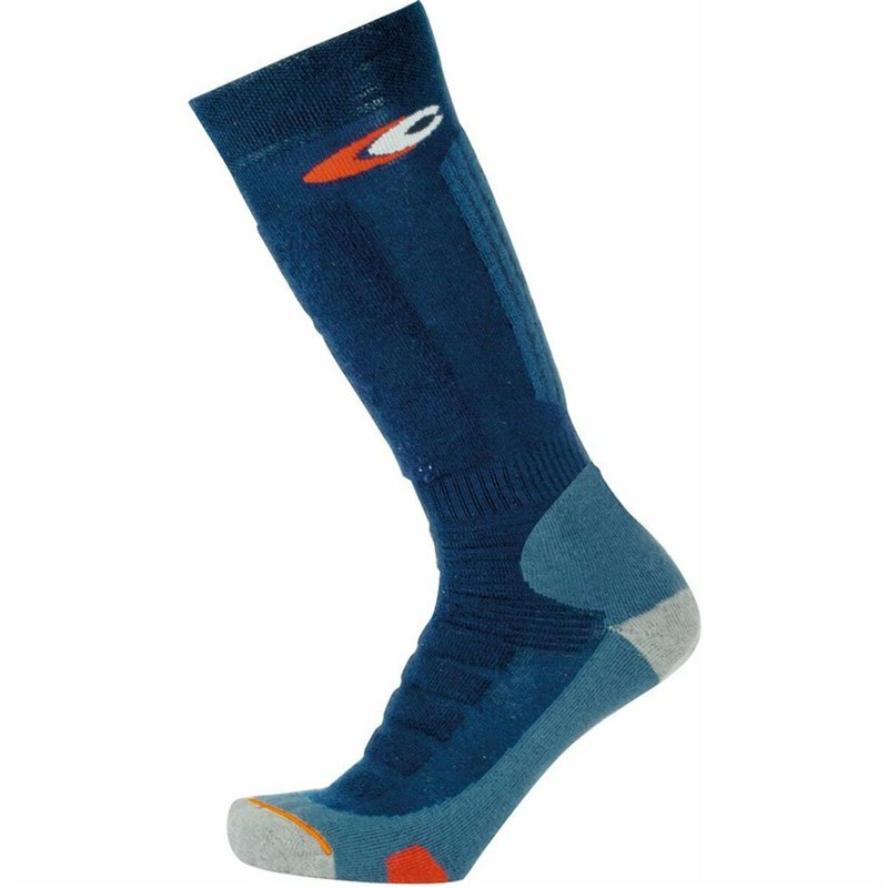 Chaussettes Cofra Top Winter Bleu