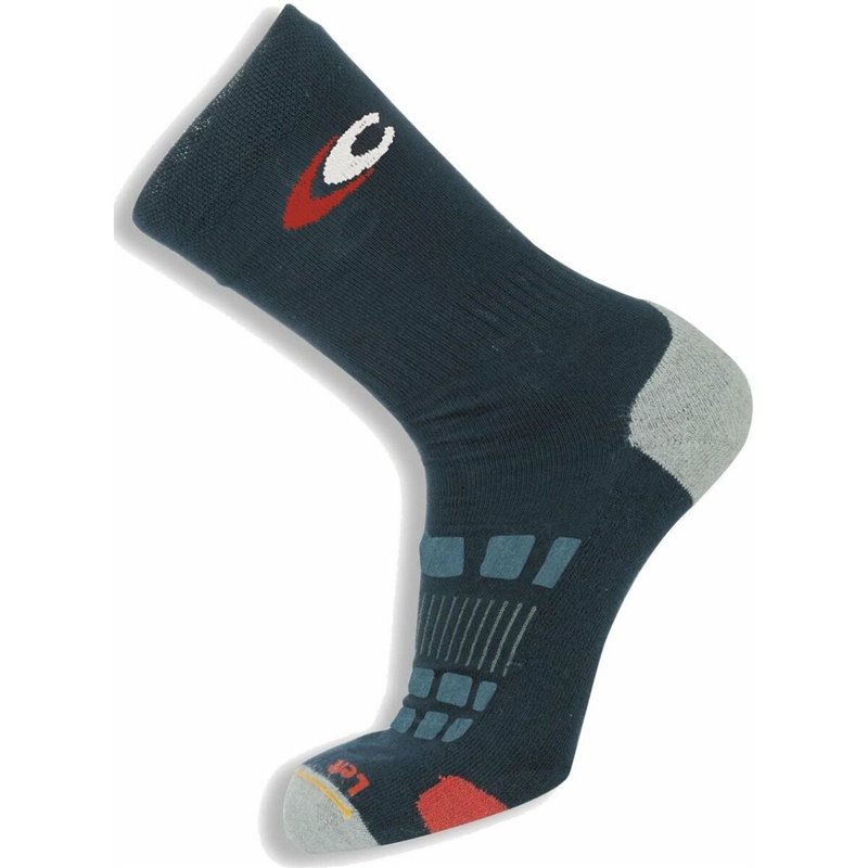 Chaussettes Cofra Top Summer Bleu