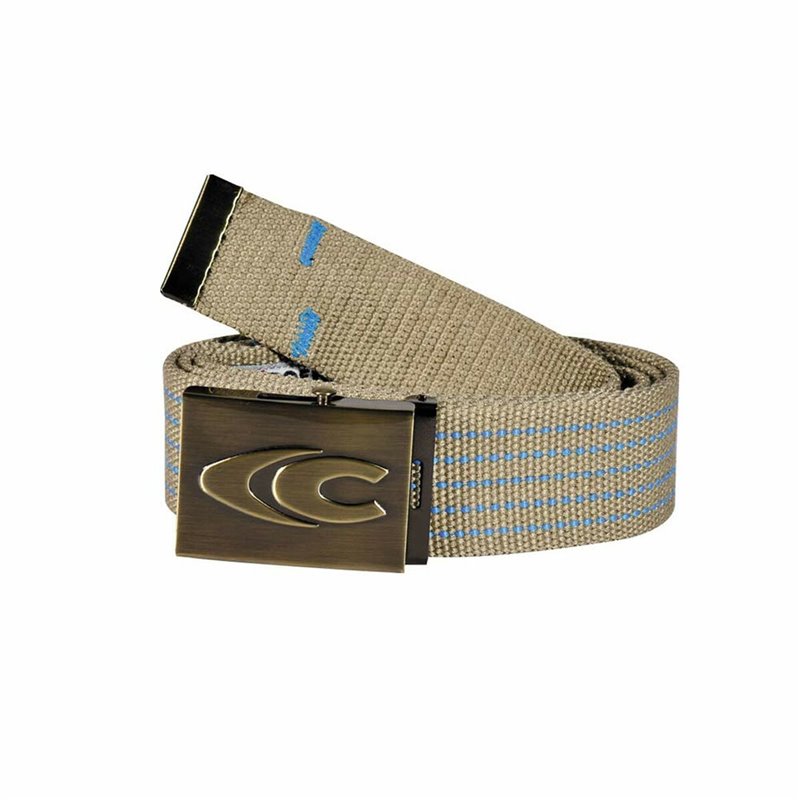 Ceinture Cofra Patrasso Beige