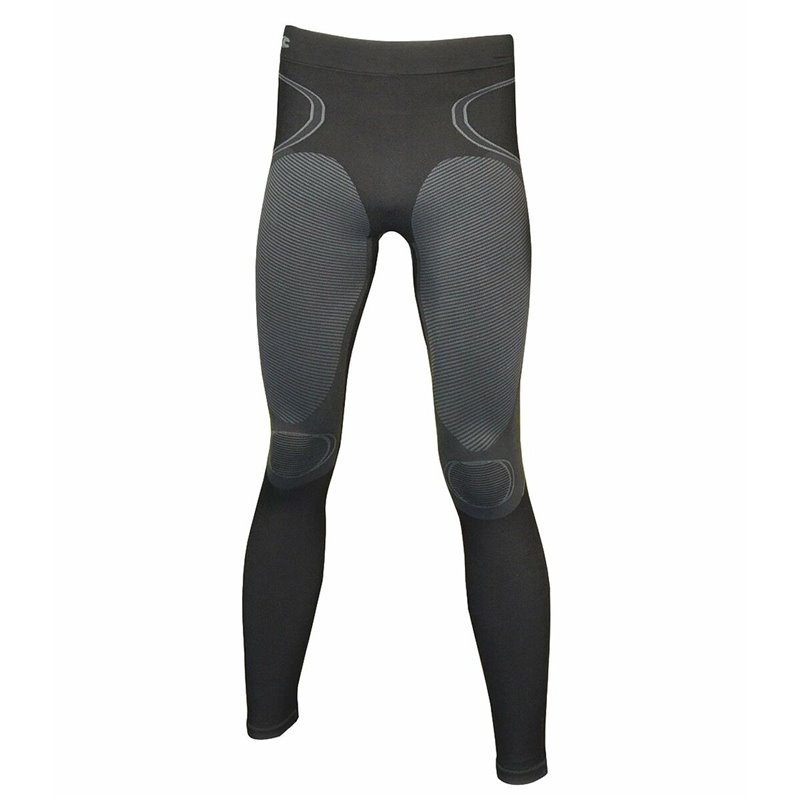 Pantalon thermique Cofra Bredik Gris foncé