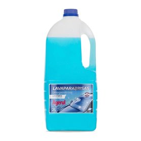 Liquide lave-parebrise Agerul 2 L 28,99 €