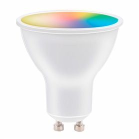 Ampoule à Puce Alpina RGB 4,9 W 2700-6500 K GU10 470 lm Wi-Fi 24,99 €