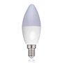Ampoule à Puce Alpina RGB 4,9 W 2700-6500 K E14 470 lm Wi-Fi 21,99 €