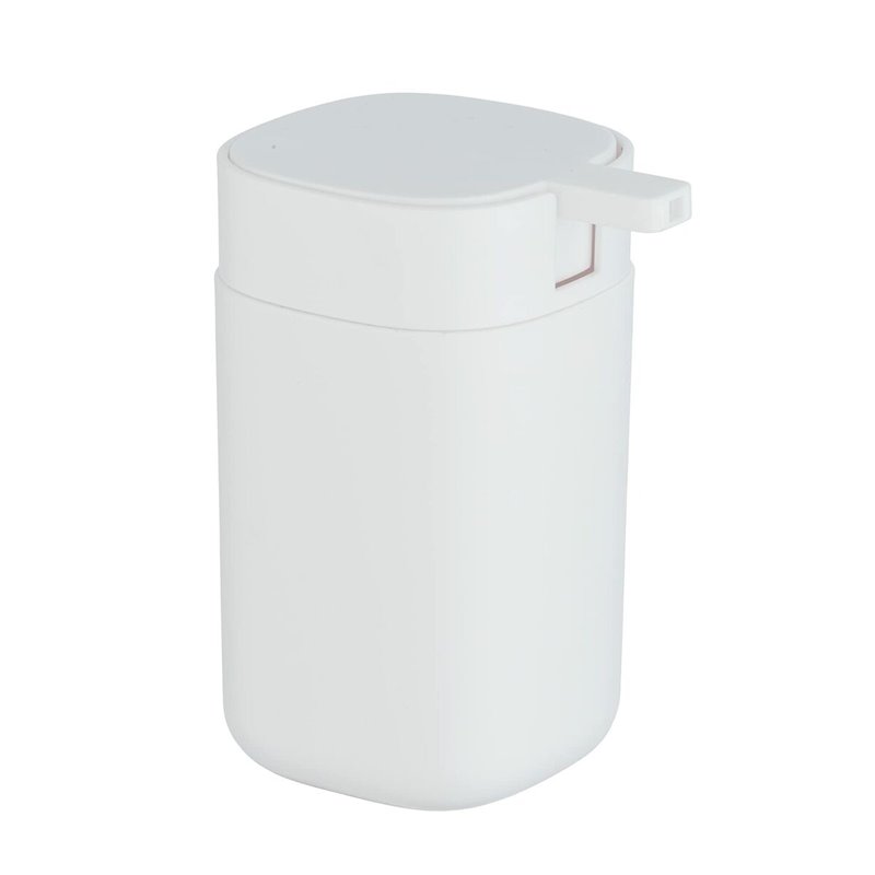 Image secondaire de Distributeur de Savon Wenko davos 350 ml Blanc Plastique