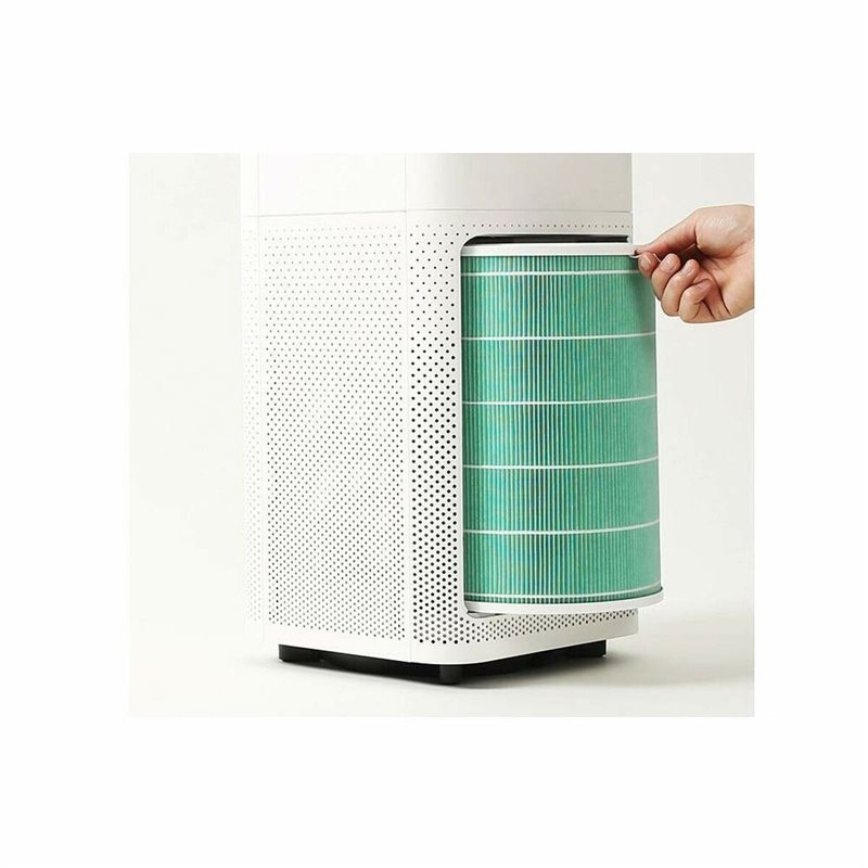 Image secondaire de Purificateur d'Air Xiaomi SCG4026GL Vert